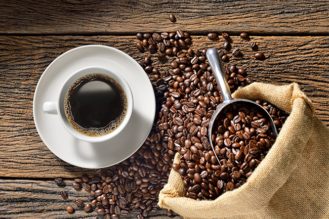 Consumo Mundial De Café Ultrapassa 166 Milhões De Sacas Em Doze Meses