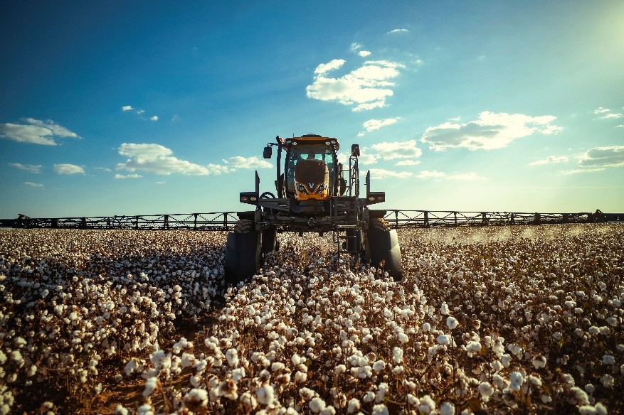Valtra orienta como escolher o pulverizador ideal para cada tipo de lavoura